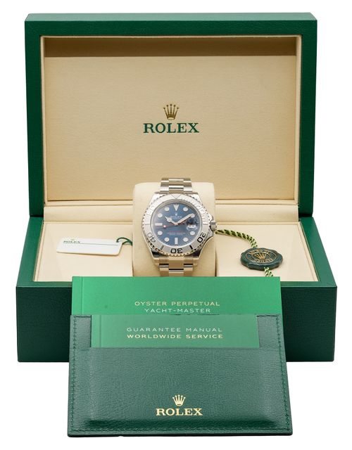 Rolex Yacht-Master 126622 Image 7